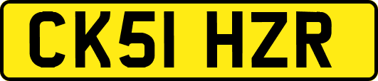 CK51HZR