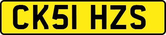 CK51HZS