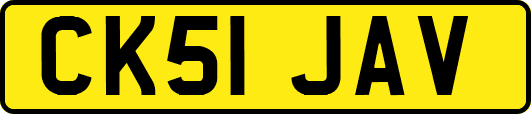 CK51JAV