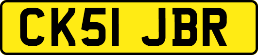 CK51JBR