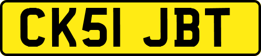 CK51JBT