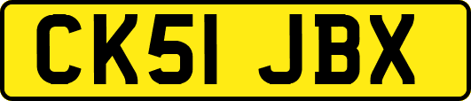 CK51JBX