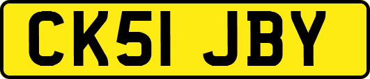 CK51JBY