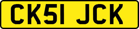 CK51JCK