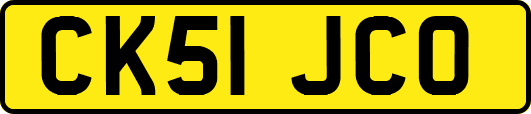 CK51JCO