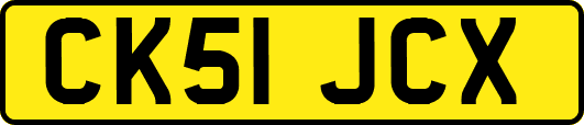 CK51JCX