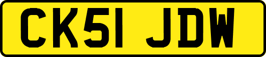 CK51JDW