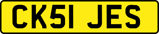 CK51JES