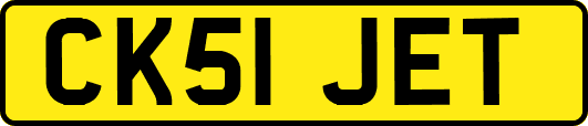 CK51JET