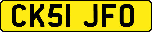 CK51JFO