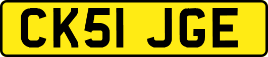 CK51JGE