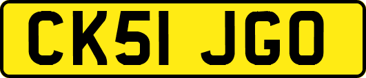 CK51JGO