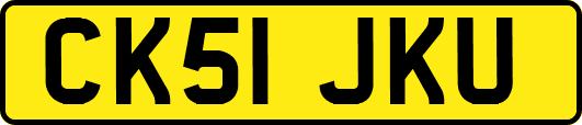 CK51JKU