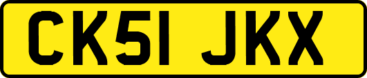 CK51JKX