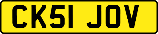 CK51JOV
