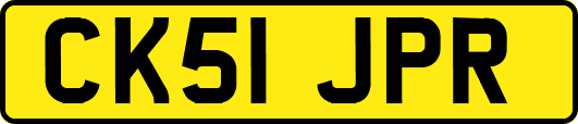 CK51JPR