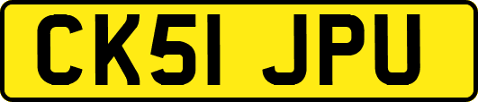 CK51JPU