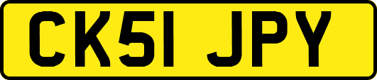 CK51JPY