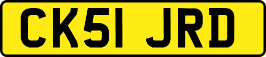 CK51JRD