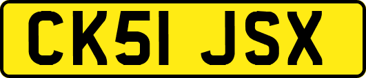 CK51JSX