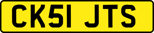 CK51JTS