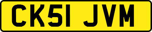 CK51JVM