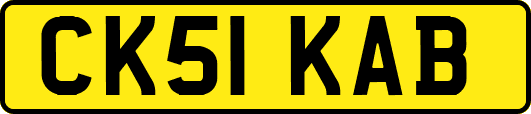 CK51KAB