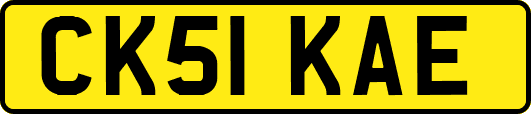 CK51KAE