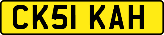 CK51KAH