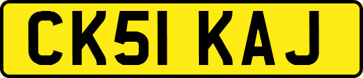 CK51KAJ