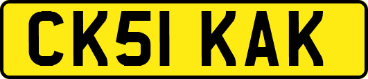 CK51KAK