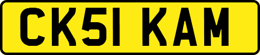 CK51KAM