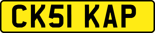 CK51KAP