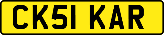 CK51KAR