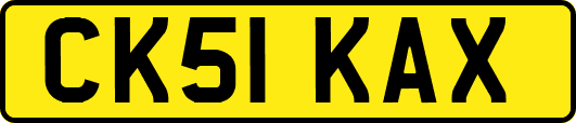 CK51KAX