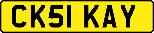 CK51KAY