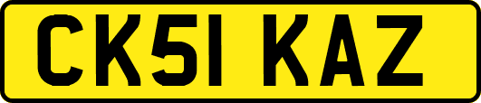 CK51KAZ