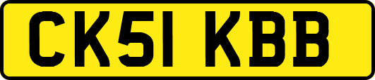 CK51KBB