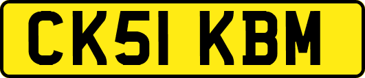 CK51KBM