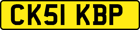 CK51KBP