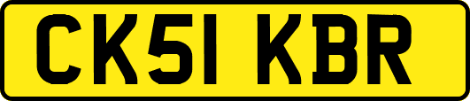 CK51KBR