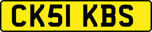 CK51KBS