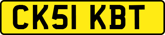 CK51KBT