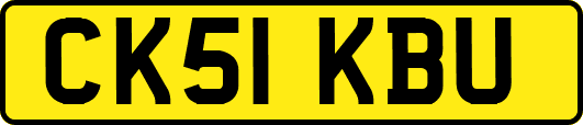 CK51KBU