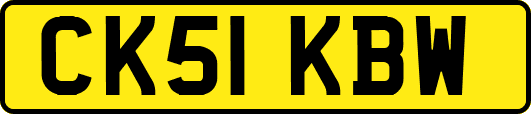 CK51KBW