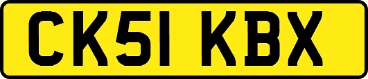CK51KBX
