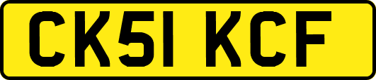 CK51KCF