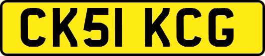 CK51KCG