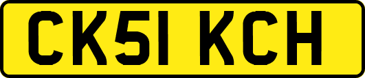 CK51KCH