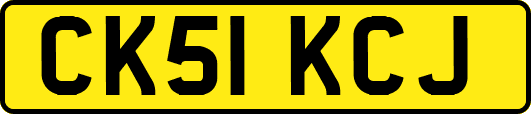 CK51KCJ